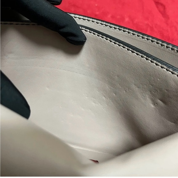 Valentino Rockstud clutch - Picture 8 of 8